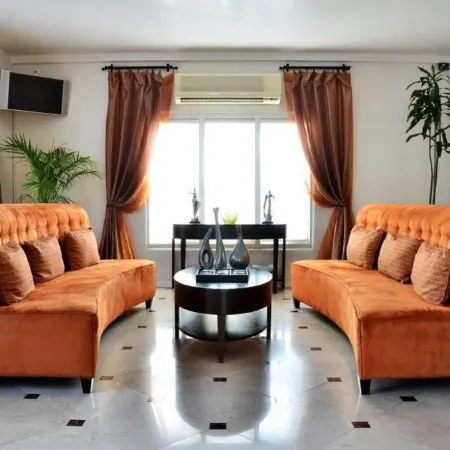 El Primero Boutique Hotel