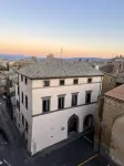 Hotel Palazzo Piccolomini Hoteles en Orvieto
