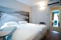 이비스 스타일스 켕페르 캥페르 호텔