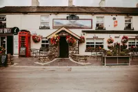 The Wilson Arms Hotels in Coniston