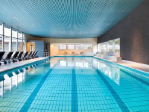 Hotel Adula Hotels in Flims
