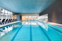 Hotel Adula Hôtels à : Flims