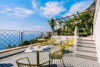 La Vigna di Bacco Hotel a Furore