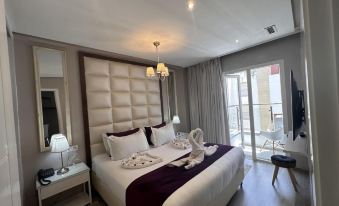 Rent-Inn Suites Hotel