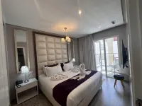 Rent-Inn Suites Hotel Hotels in Rabat