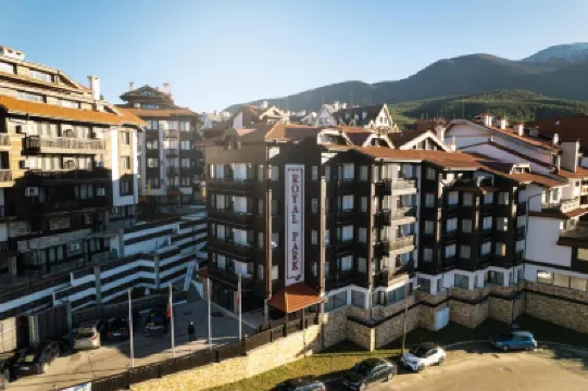 Apartments Bansko 住宿飯店
