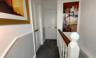 Montfort Cottage Guest House