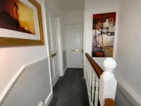 Montfort Cottage Guest House