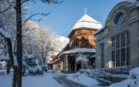 Galerie Hotel Hotels in Bad Reichenhall