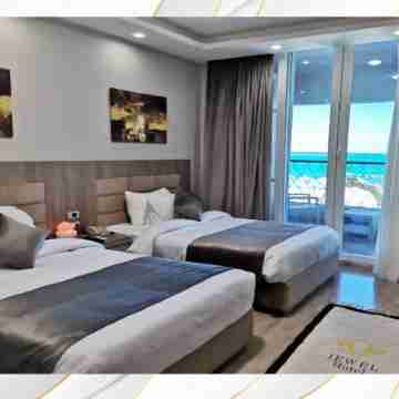 Jewel Beach Matrouh Hotel Rooms