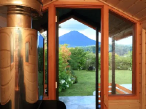 AbrAsus Hotel Fuji Hotels in Narusawa