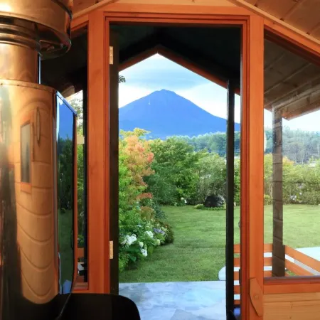 AbrAsus Hotel Fuji