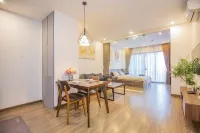 La Passion - Tay Ho Hanoi One Bedroom Apartment