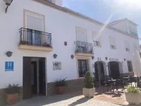 Hotel El Molino