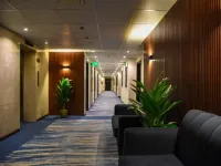 Grand Plaza Al Madina โรงแรมใกล้ร้านอัลเบก
