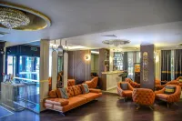 Park Hotel Plovdiv