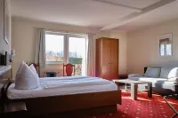 Eisenberger Hof Hotels in Reichenberg