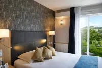 Logis Hotel Spa Restaurant Au Site Normand Hotels in Lower Normandy