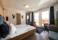 ThälerHäusle Hotels in Sankt Margen