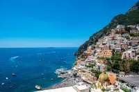Alcione Positano