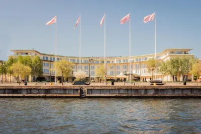 Ad Astra by Elite - Hotel, Spa & Resort Hotels in Sodertalje