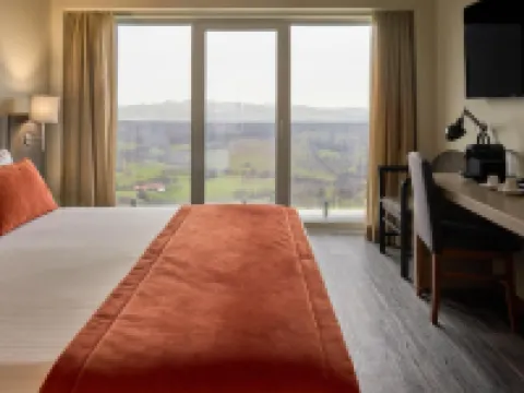 Hotel Versatile Hotels in Guarda
