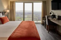 Hotel Versatile Hôtels à : Guarda