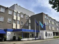 Fletcher Hotel-Restaurant Weert Hotels in Weert