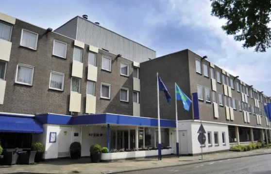 威爾特弗萊徹餐廳酒店