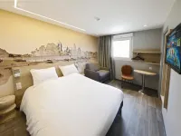 Sure Hotel by Best Western Dole Hotels in Orchamps
