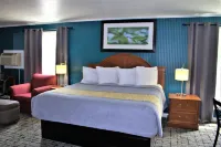 HavenPointe Inn & Suites