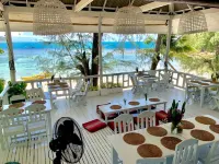 Coconut Beach Bungalows
