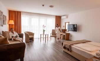 Aphrodite Hotel