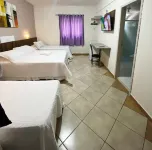 Itaipu Hotel Hotels in der Nähe von Ponte Internacional da Amizade
