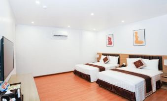 Lam Anh 3 Hotel NGOẠI Giao ĐOÀN