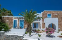 Naxos Holidays Hotels in Naxos