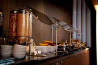 The Landing Hotel at Rivers Casino Pittsburgh Hotels in Green Tree
