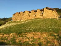 Agroturismo Itxaspe Hotels in 