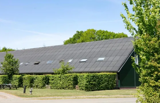 豪爾斯泰勒瑞瑞澤維恩酒店