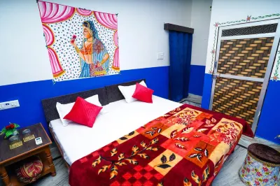 Inda Heritage Guest House