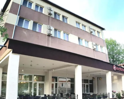 Hotel New Hotels in Baia Mare