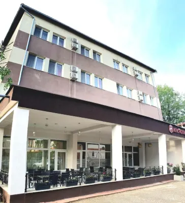 Hotel New Hotels in 