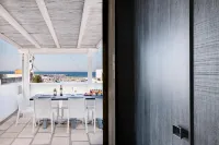 B&B la Terrazza Sul Porto - Ocean View