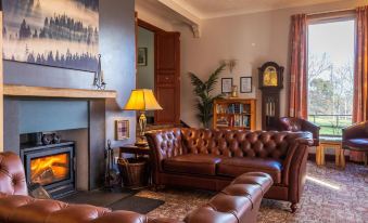 Crubenbeg Country House
