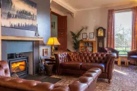 Crubenbeg Country House Hotels in Newtonmore