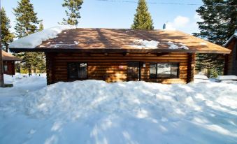 Cooper Spur Mountain Resort