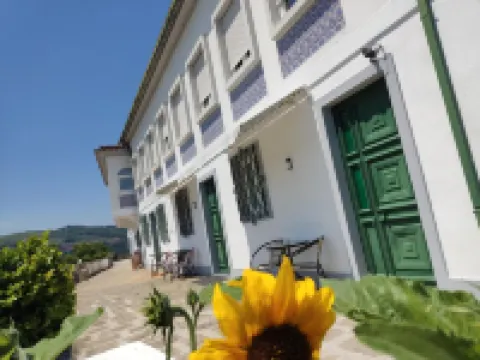 Casa da Real Companhia Hotels in Almacave