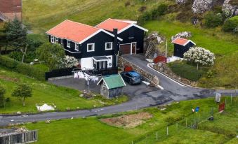 Unique Location - Bodanes - Hoydalar - 6 Br Villa