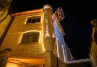 Boutique Hotel Arka Hotels in 
