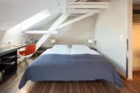 Altstadt Hotel Các khách sạn gần Kunsthaus Zürich